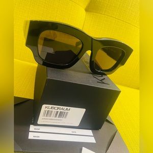 KUBORAUM Sunglasses